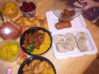 Lin's Chinese Restaurant