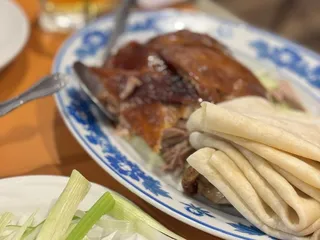 Noodle King Restaurant