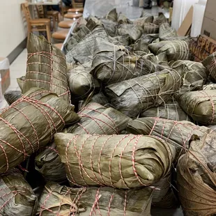 Zongzi