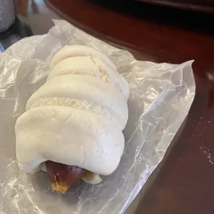 Chinese Sausage