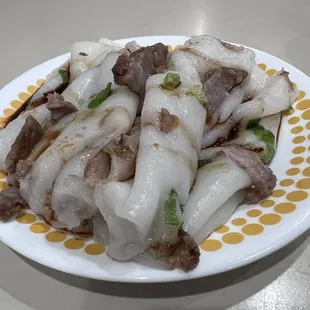Shrimp Rice Noodles