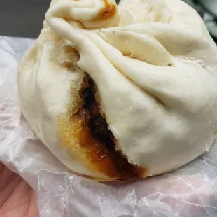 Pork Buns