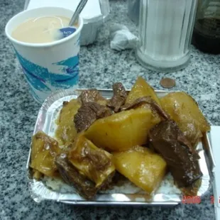 Beef Stew