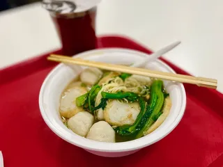 Mott Street Eatery