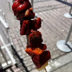 Pork Skewer