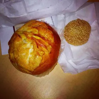 Sesame Ball