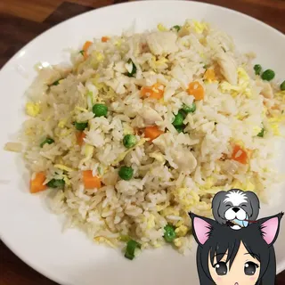 Fried Rice