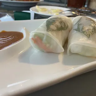 Summer Rolls