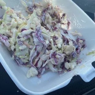 Coleslaw