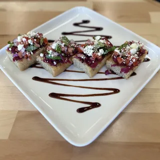 Bruschetta