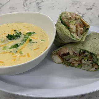 Extra Avocado Mayo Sauce