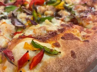 Vince's Pasta & Pizza