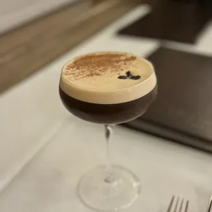 Espresso Martini