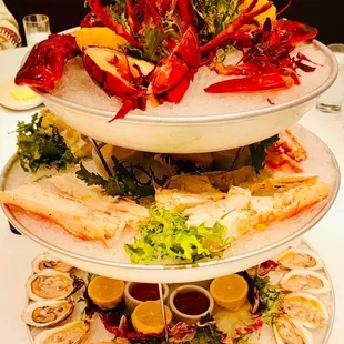 The Grande Tower - Unbelievable!