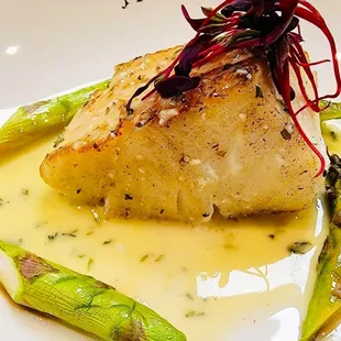 Chilean Sea Bass