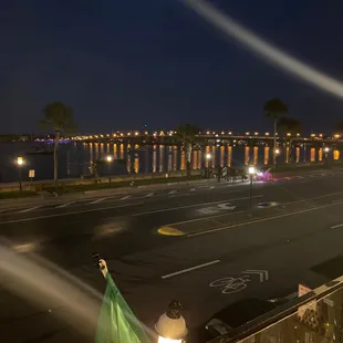 Bridge of Lions St Augustine