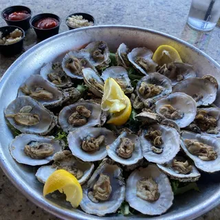Chef's Select Oysters