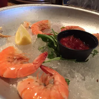 Peel & Eat Shrimp