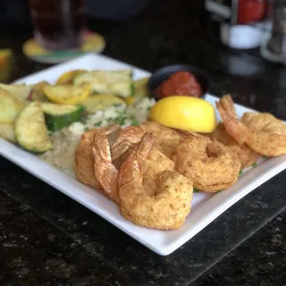 Fried Shrimp