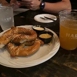 Best pretzel ever