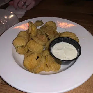 Fried Pickles