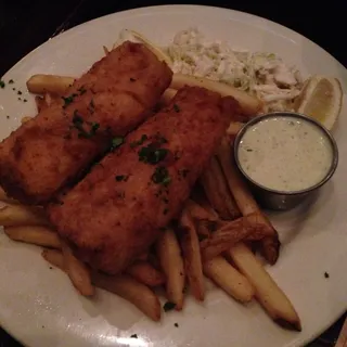 Fish & Chips