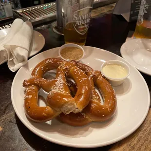 Pretzel