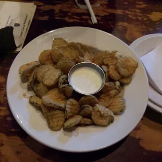 Fried Pickles