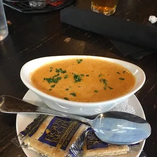 Lobster Bisque