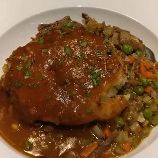 Shepherd's Pie