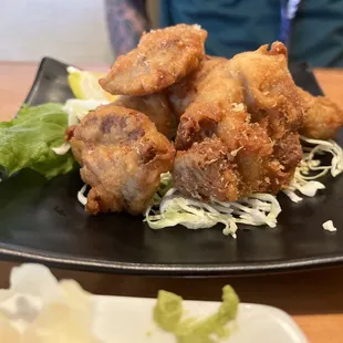Chicken Karage