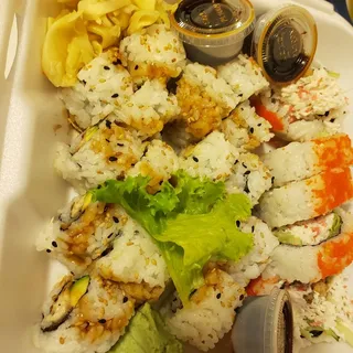 Rice
