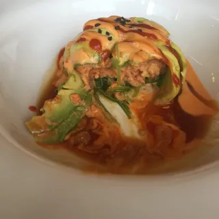 Seaweed Salad