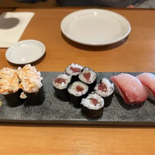 Hamachi Kama