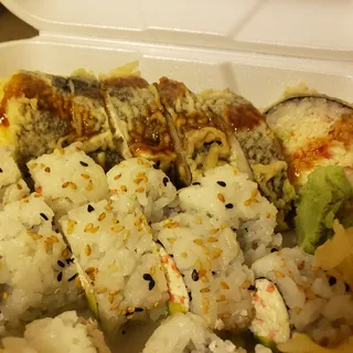 California Roll