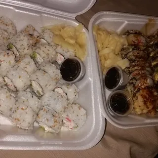 Lovejoy Roll