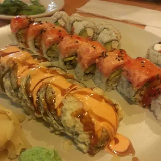 Meeka Roll 2