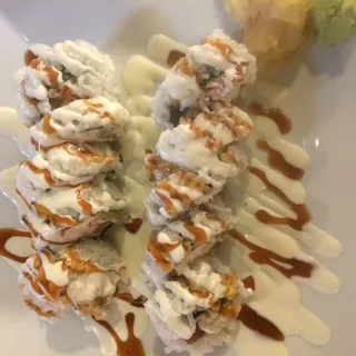 King Kong Roll
