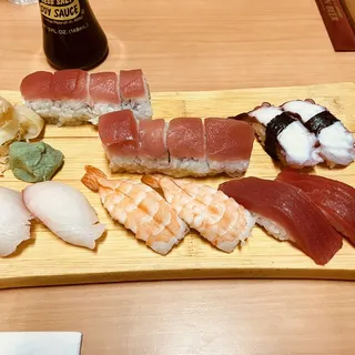 Octopus