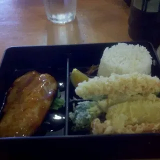 Salmon