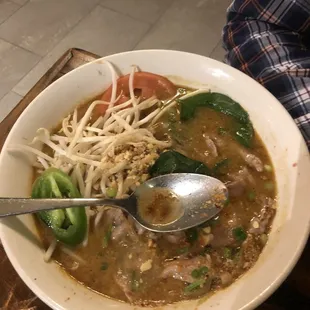 Satay Pho