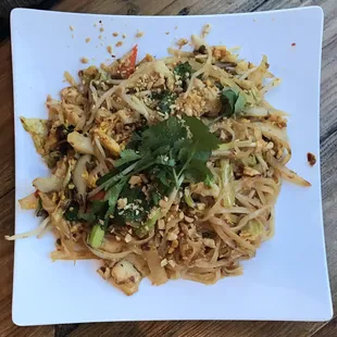 Pad Thai