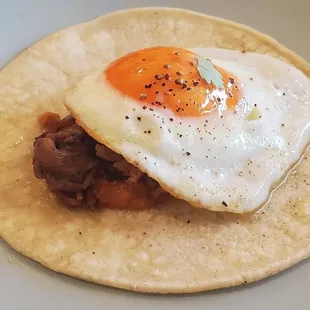 Brisket Tacos