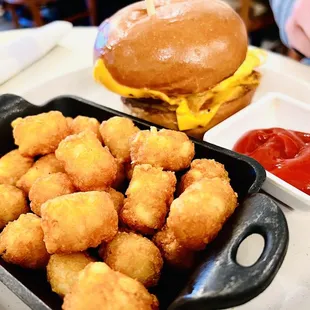 Breakfast Sandwich