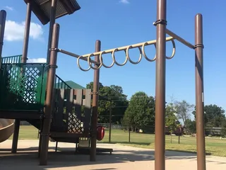 Atoka Parks & Recreation