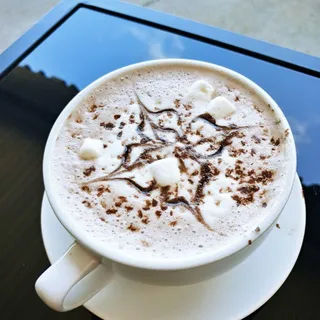 Hot Chocolate