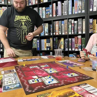 Plague Inc. Board Game