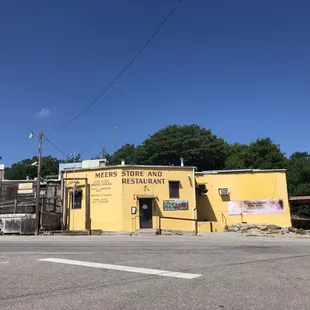 Meers