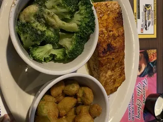 Mike's Sports Grille