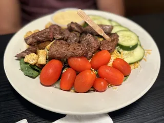 The Old Plantation Restaurant